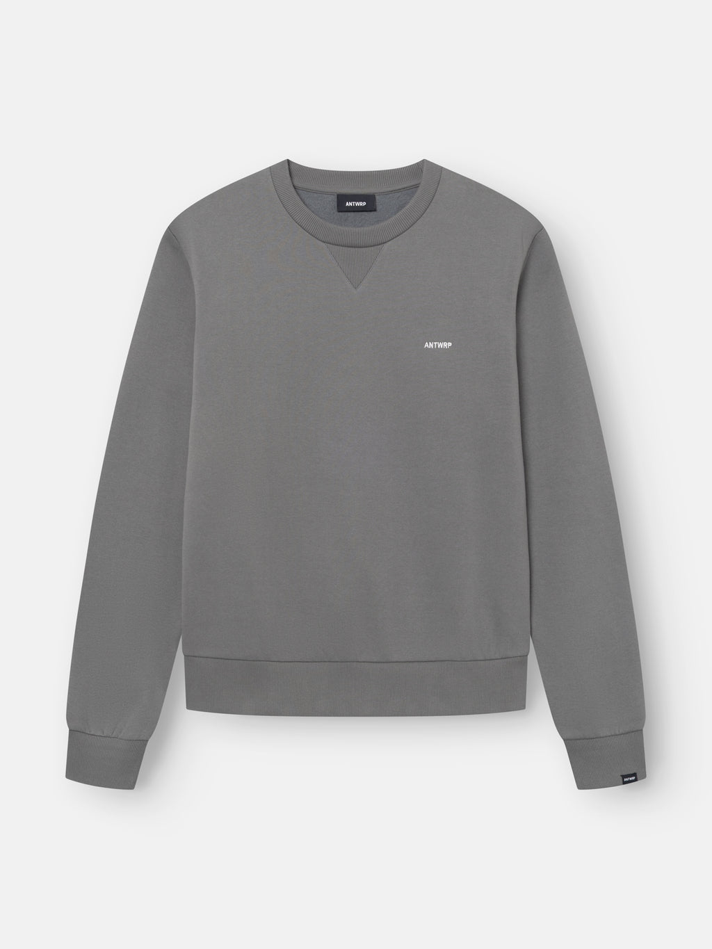 Sweaters grijs ANTWRP