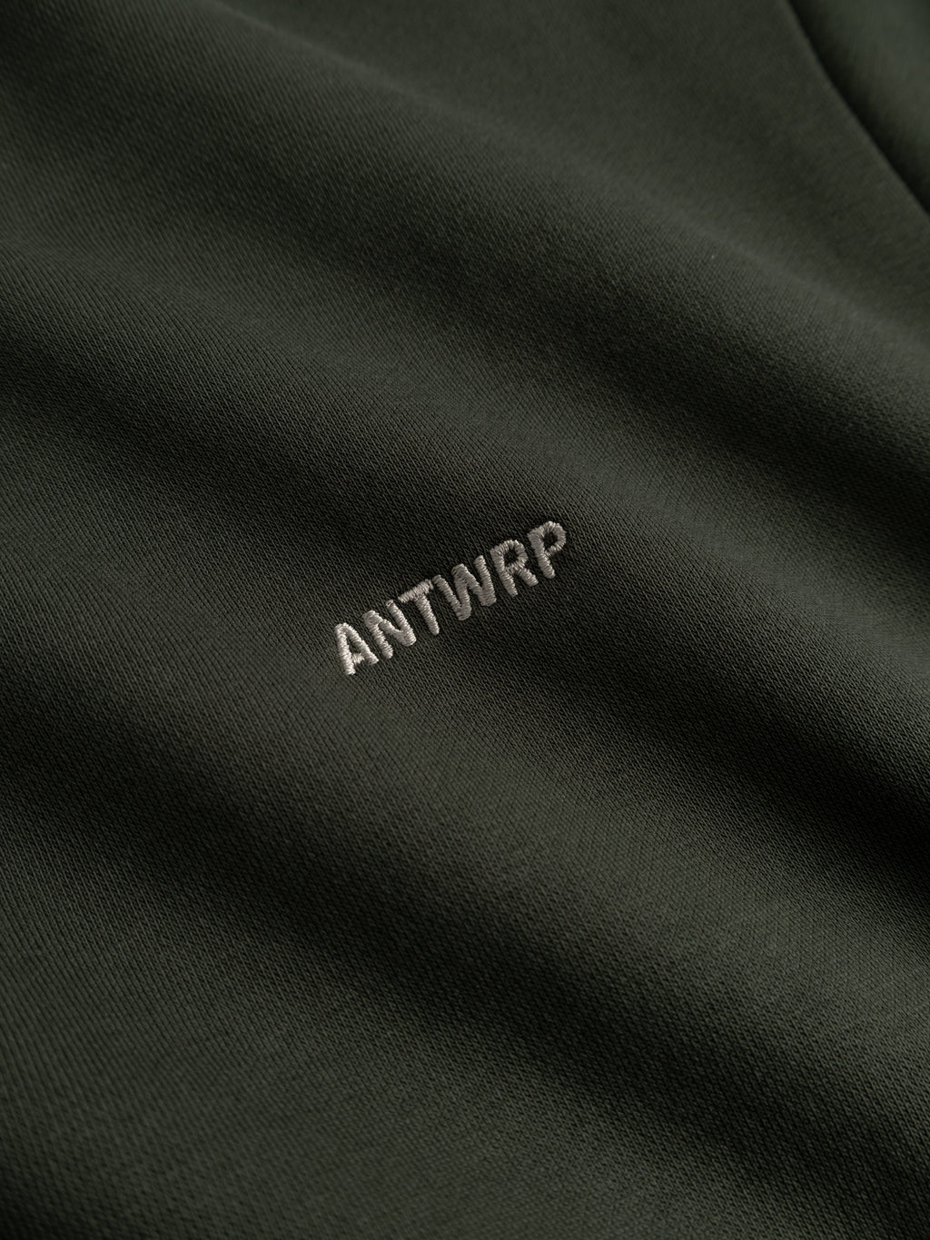 Sweaters groen ANTWRP