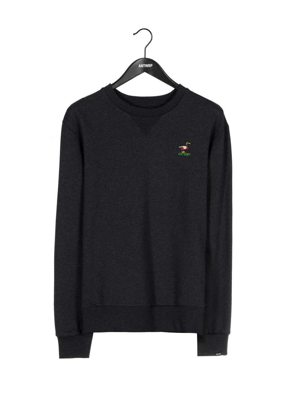 Sweaters blauw ANTWRP