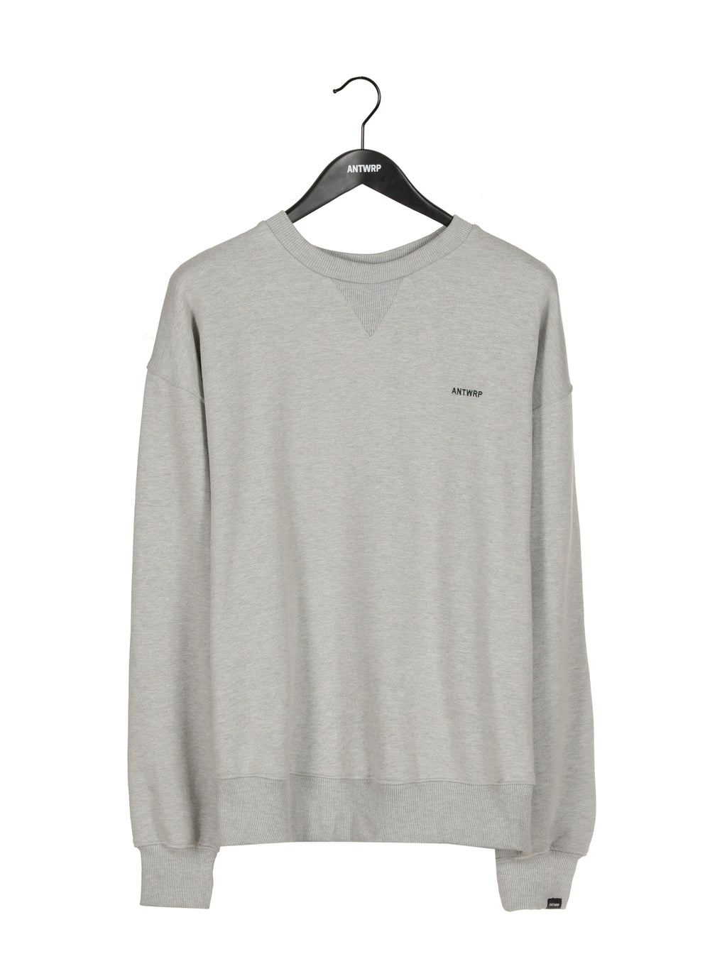 Sweaters grijs ANTWRP