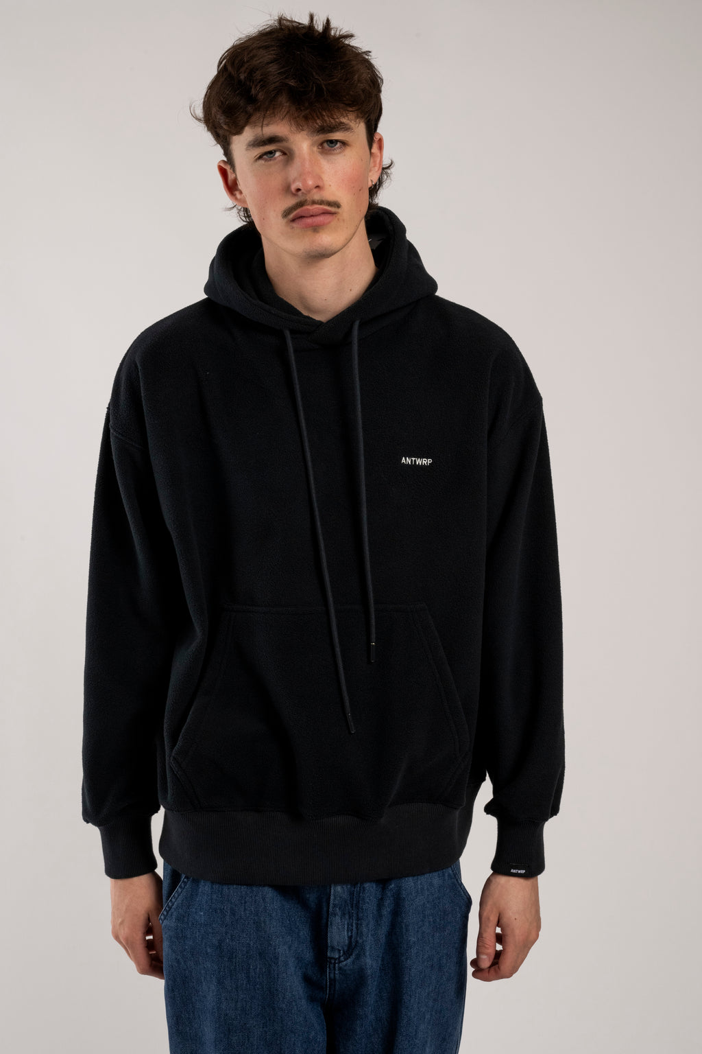 Sweaters groen ANTWRP