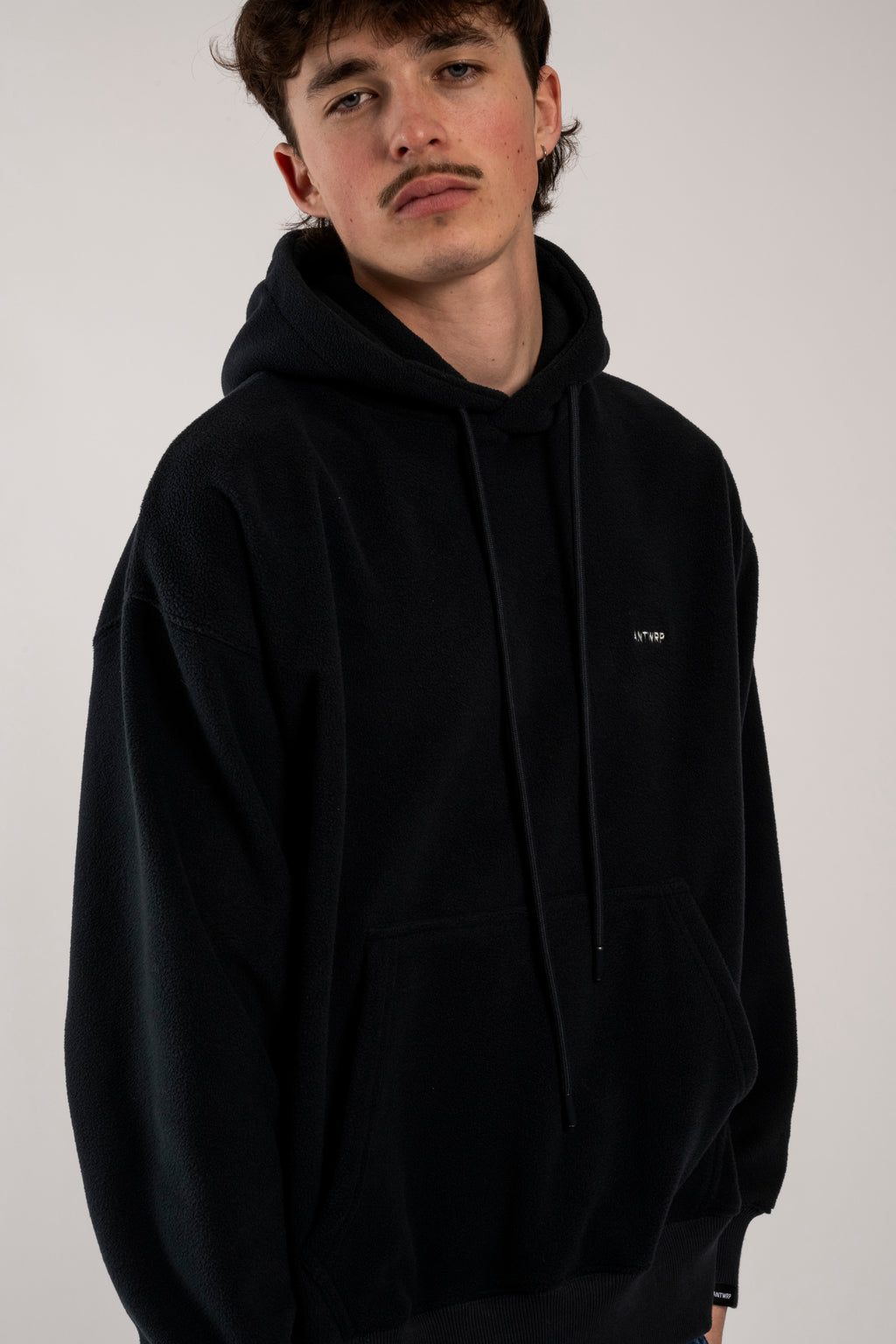 Sweaters groen ANTWRP