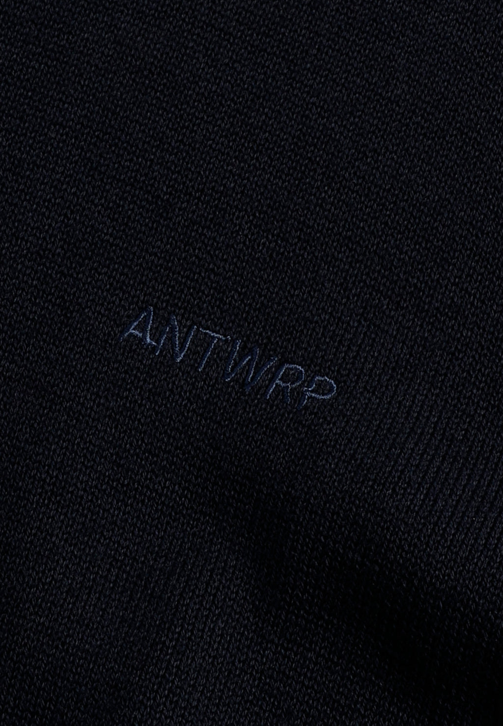 Pulls blauw ANTWRP