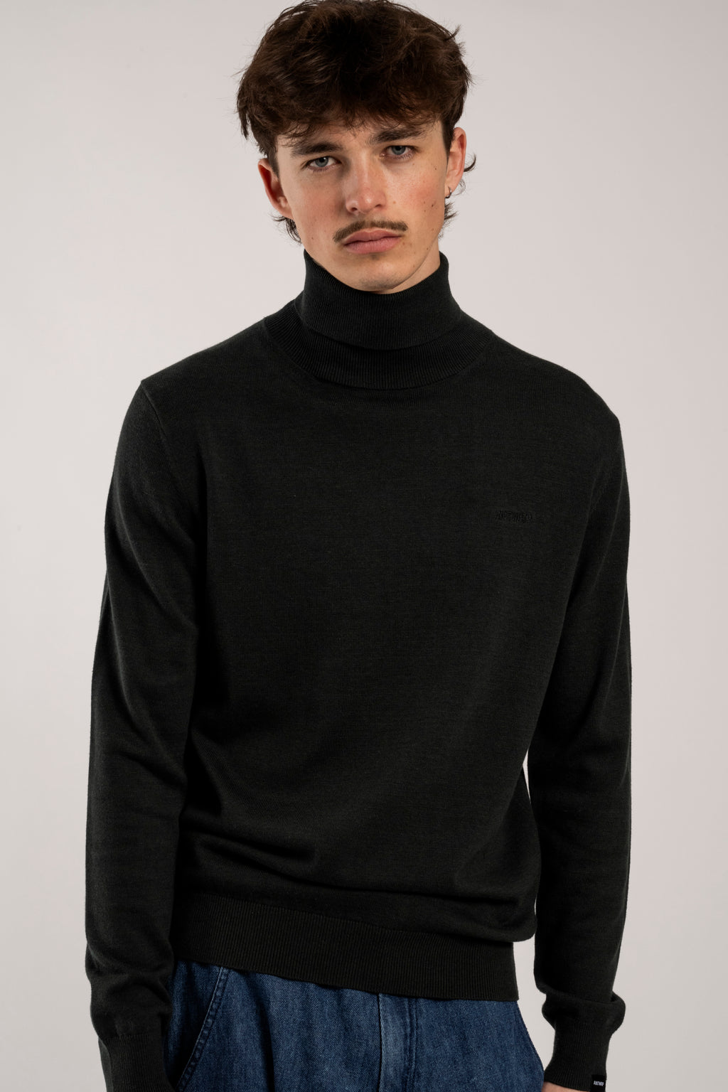 Pulls groen ANTWRP