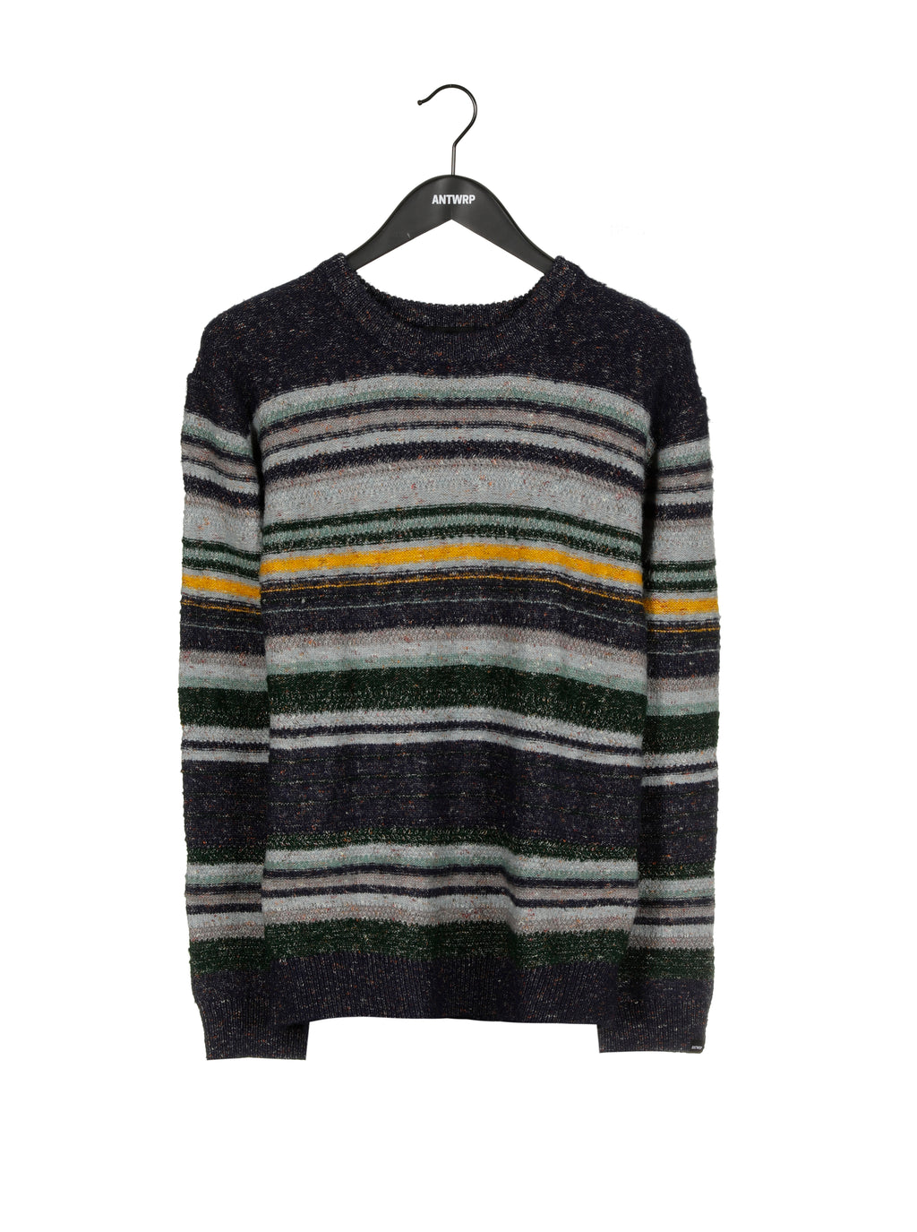 Pulls blauw ANTWRP