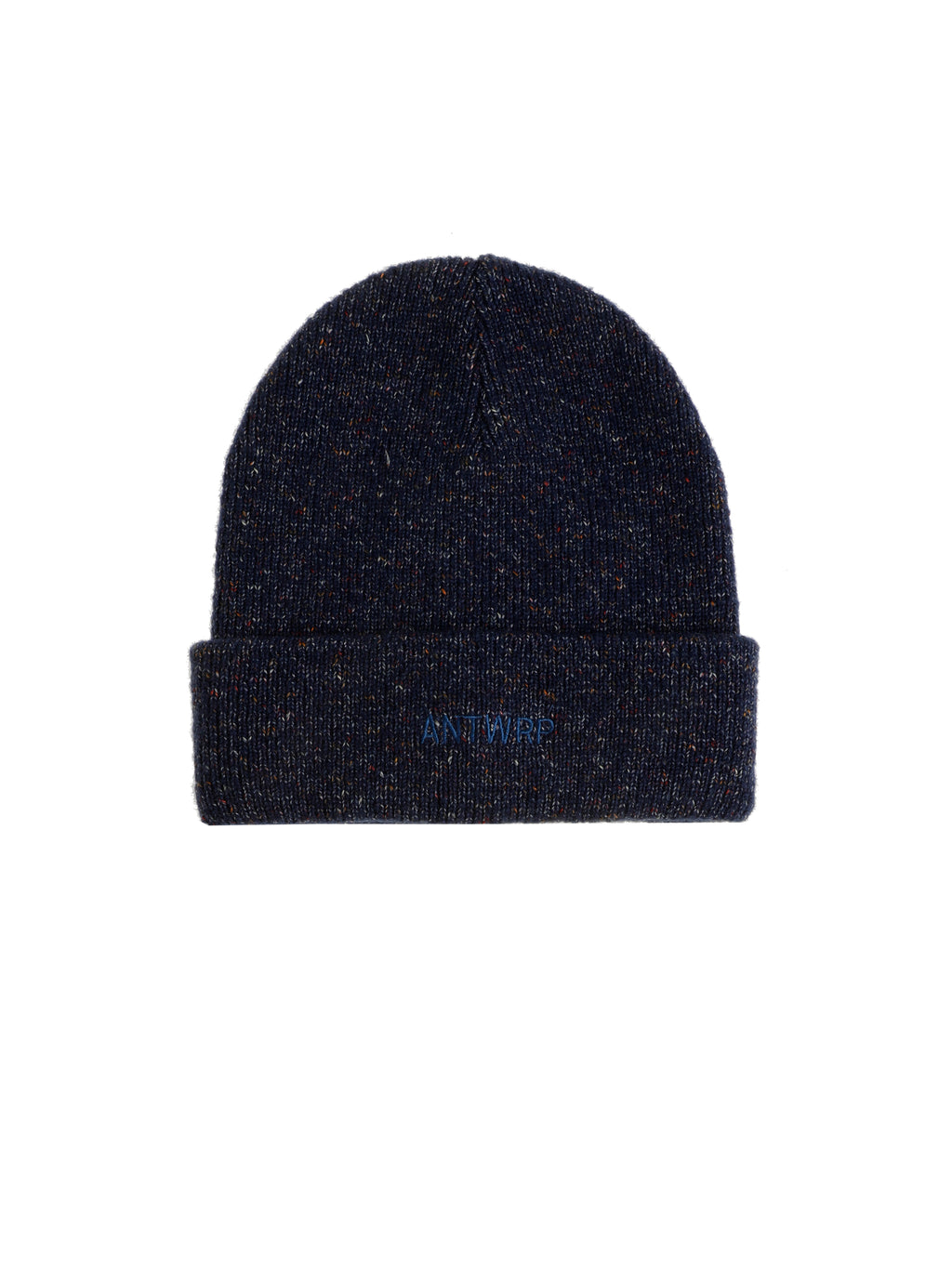 Mutsen blauw ANTWRP