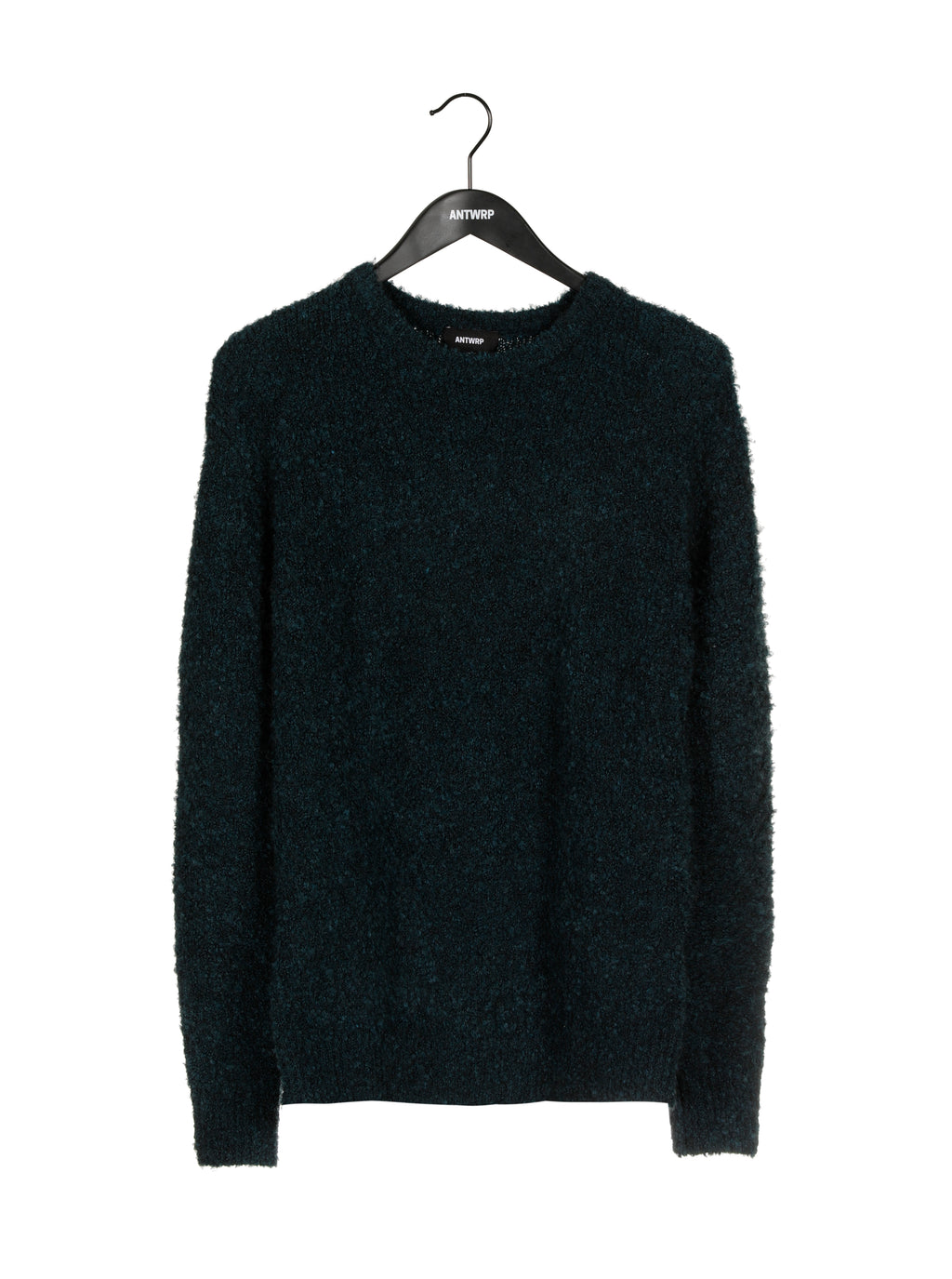 Pulls blauw ANTWRP