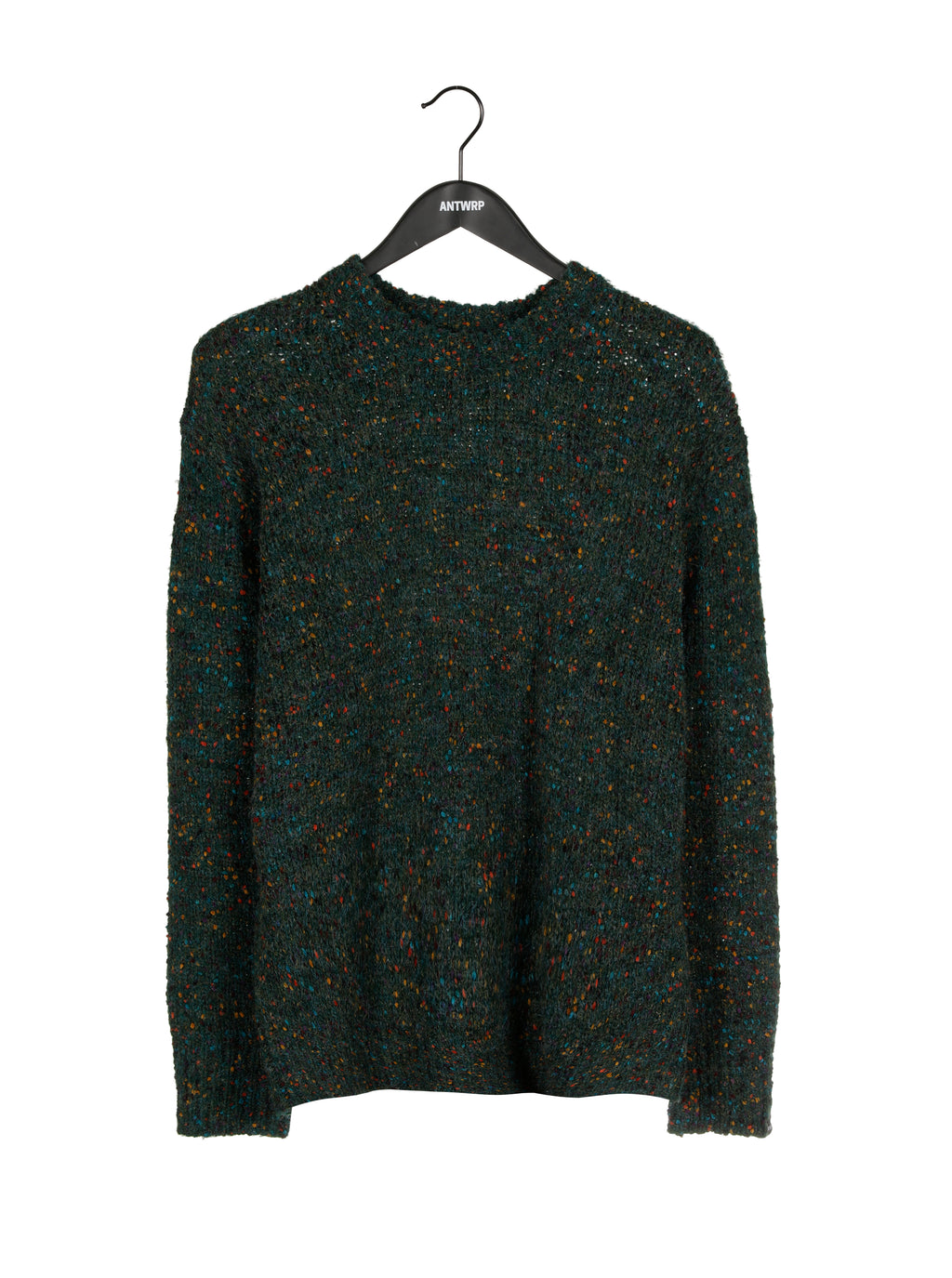 Pulls groen ANTWRP