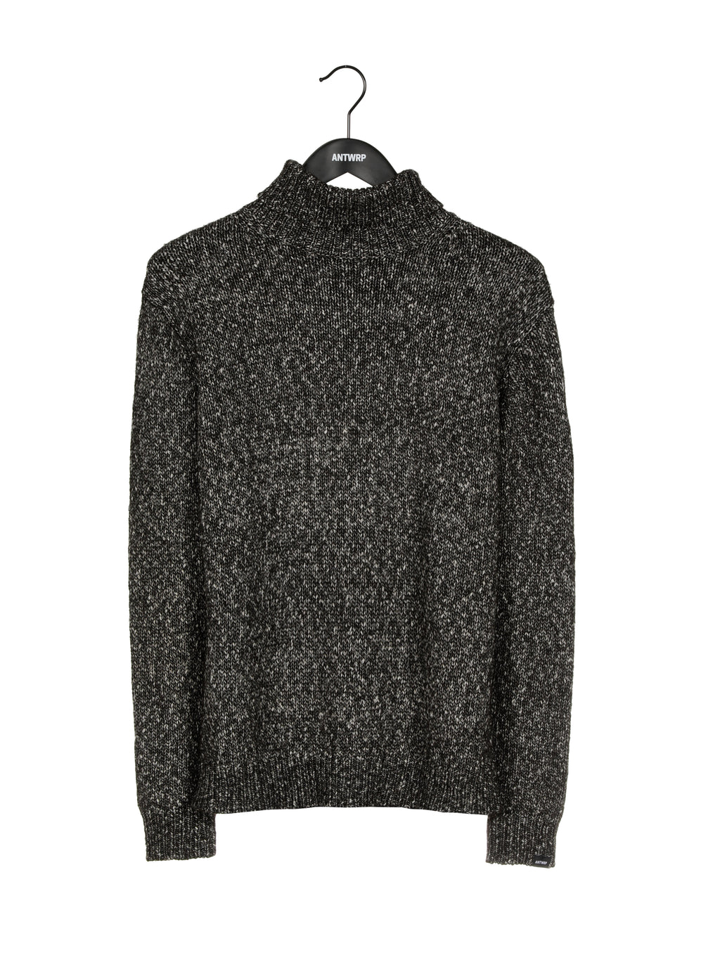 Pulls zwart ANTWRP