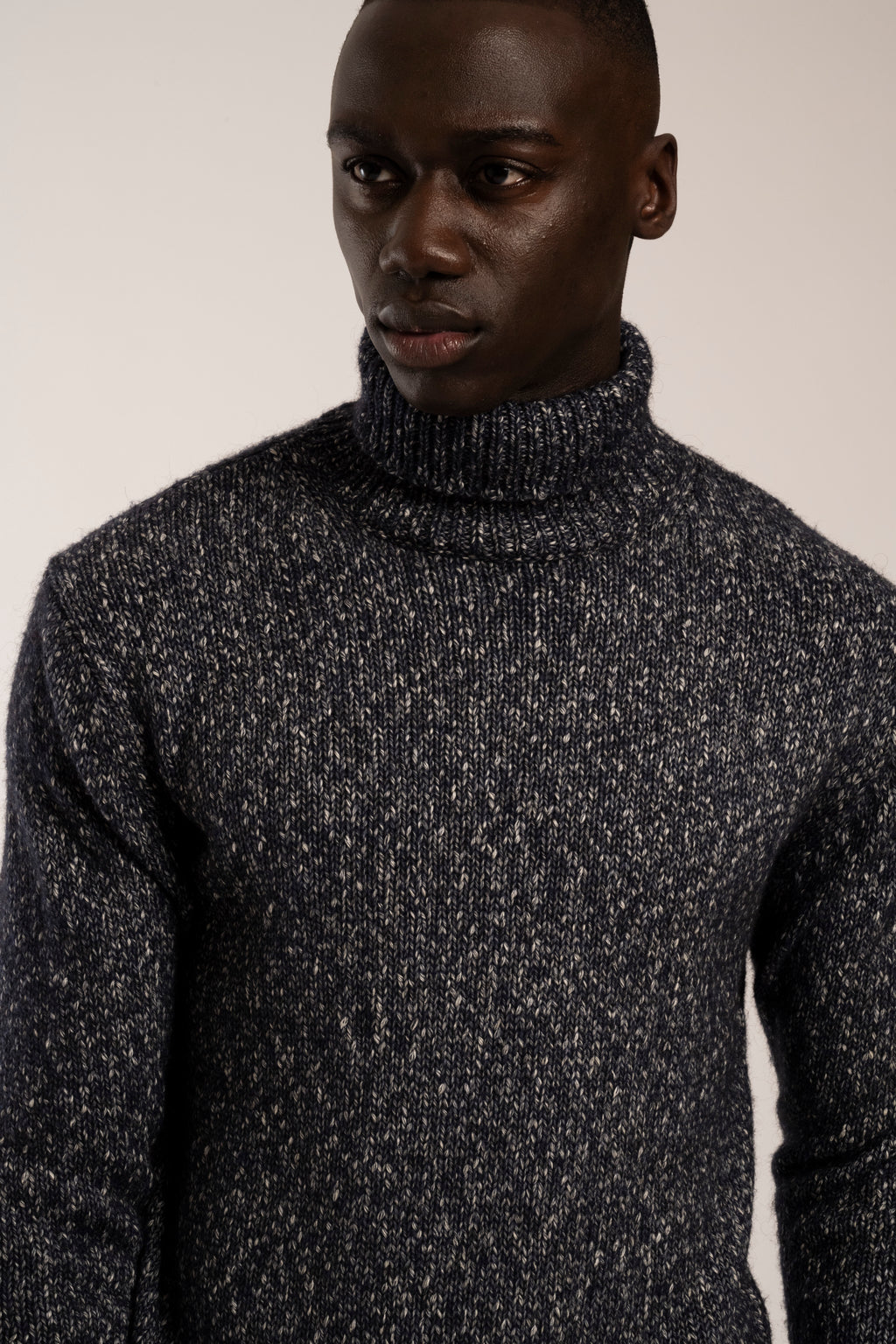 Pulls blauw ANTWRP