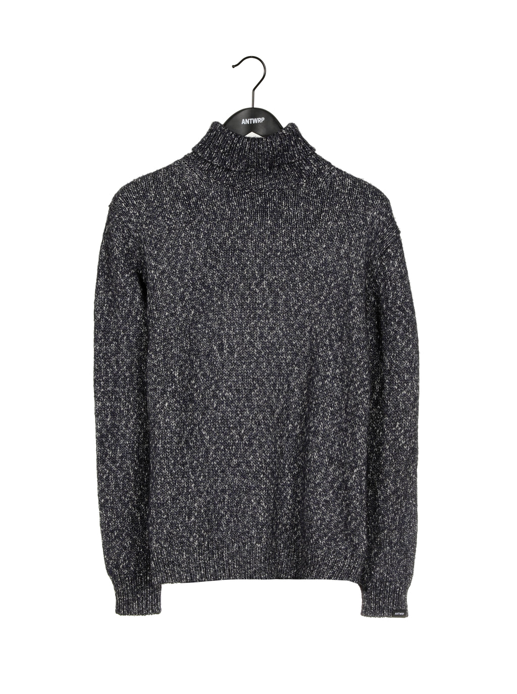 Pulls blauw ANTWRP