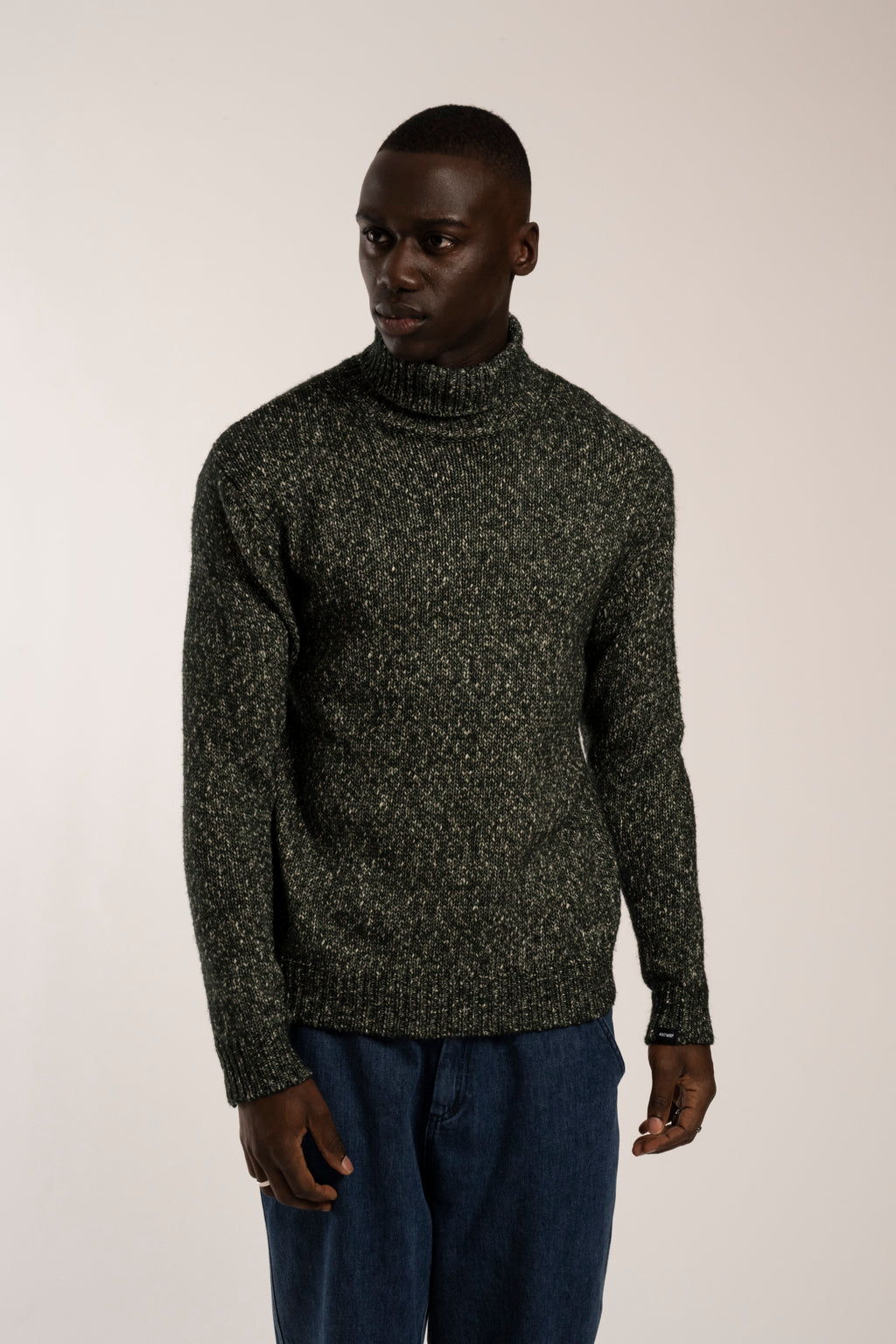 Pulls groen ANTWRP