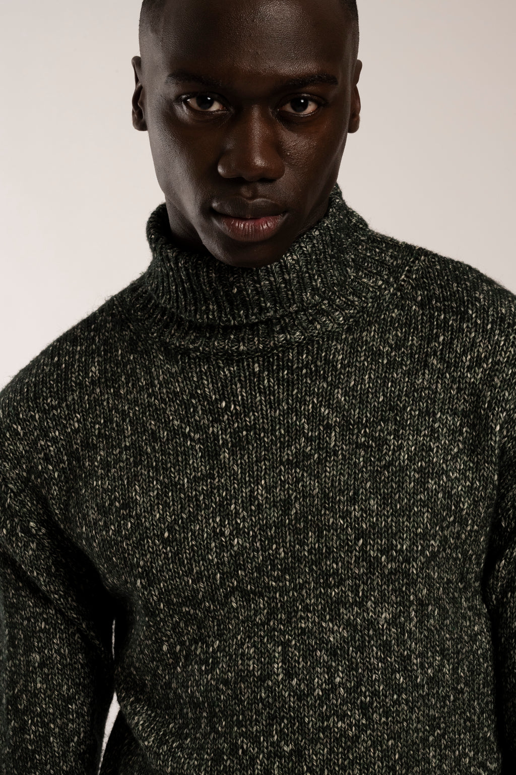 Pulls groen ANTWRP