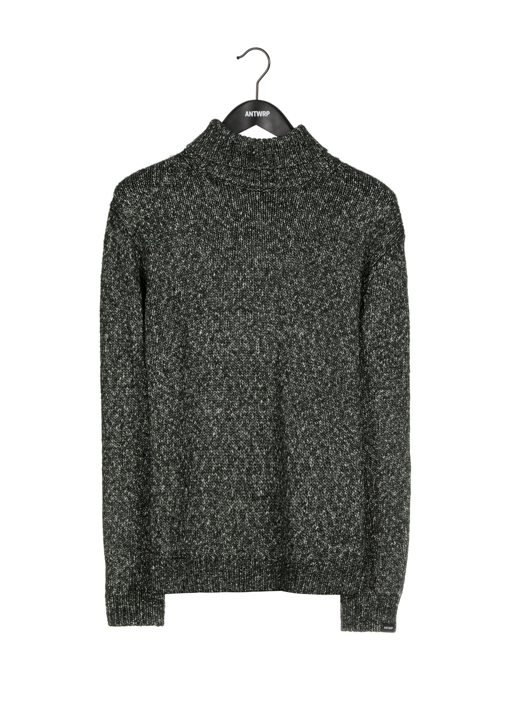 Pulls groen ANTWRP