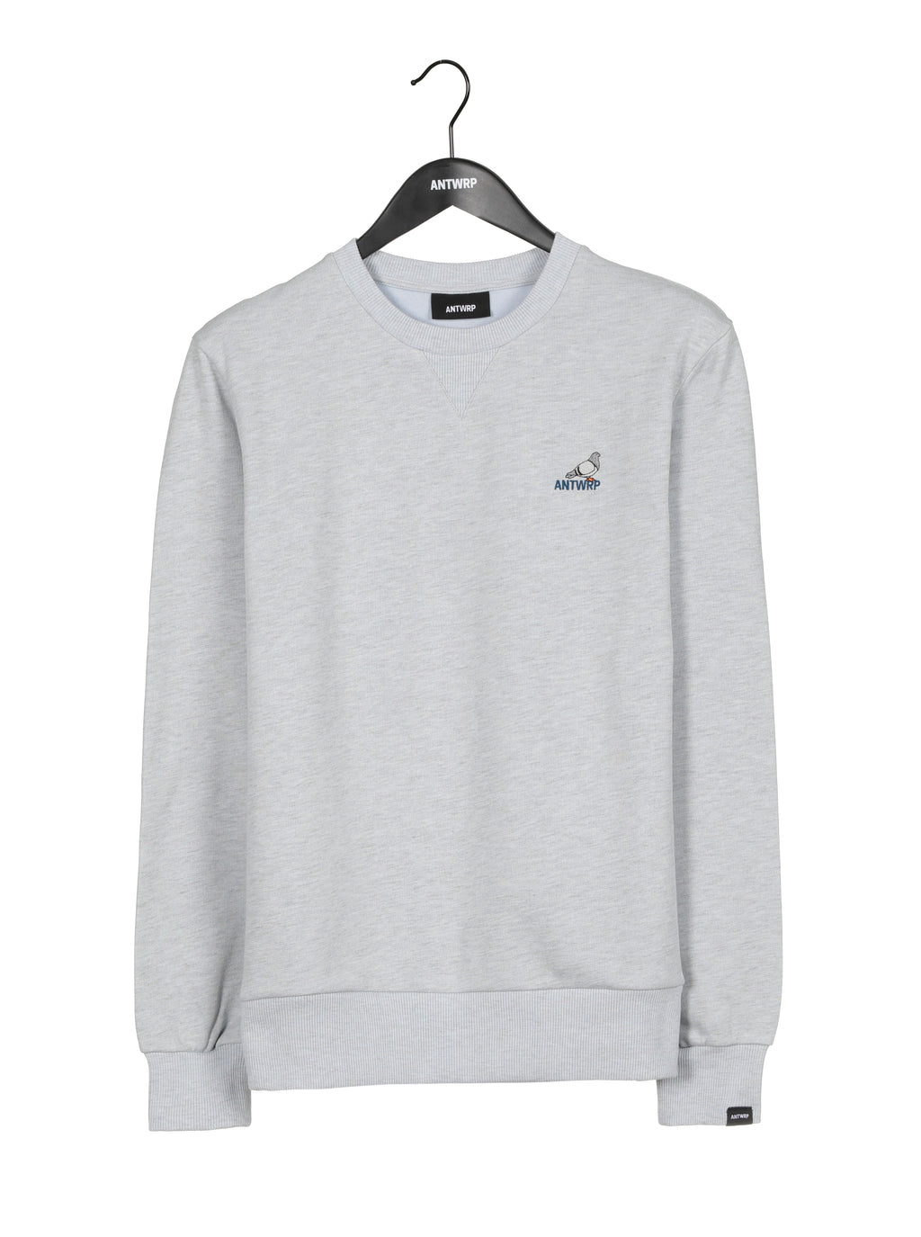 Sweaters blauw ANTWRP