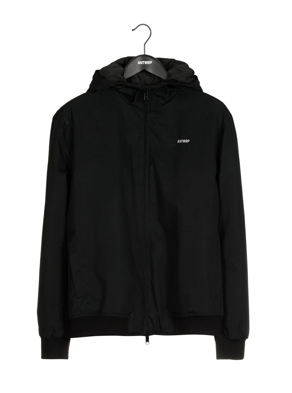 Jassen zwart ANTWRP