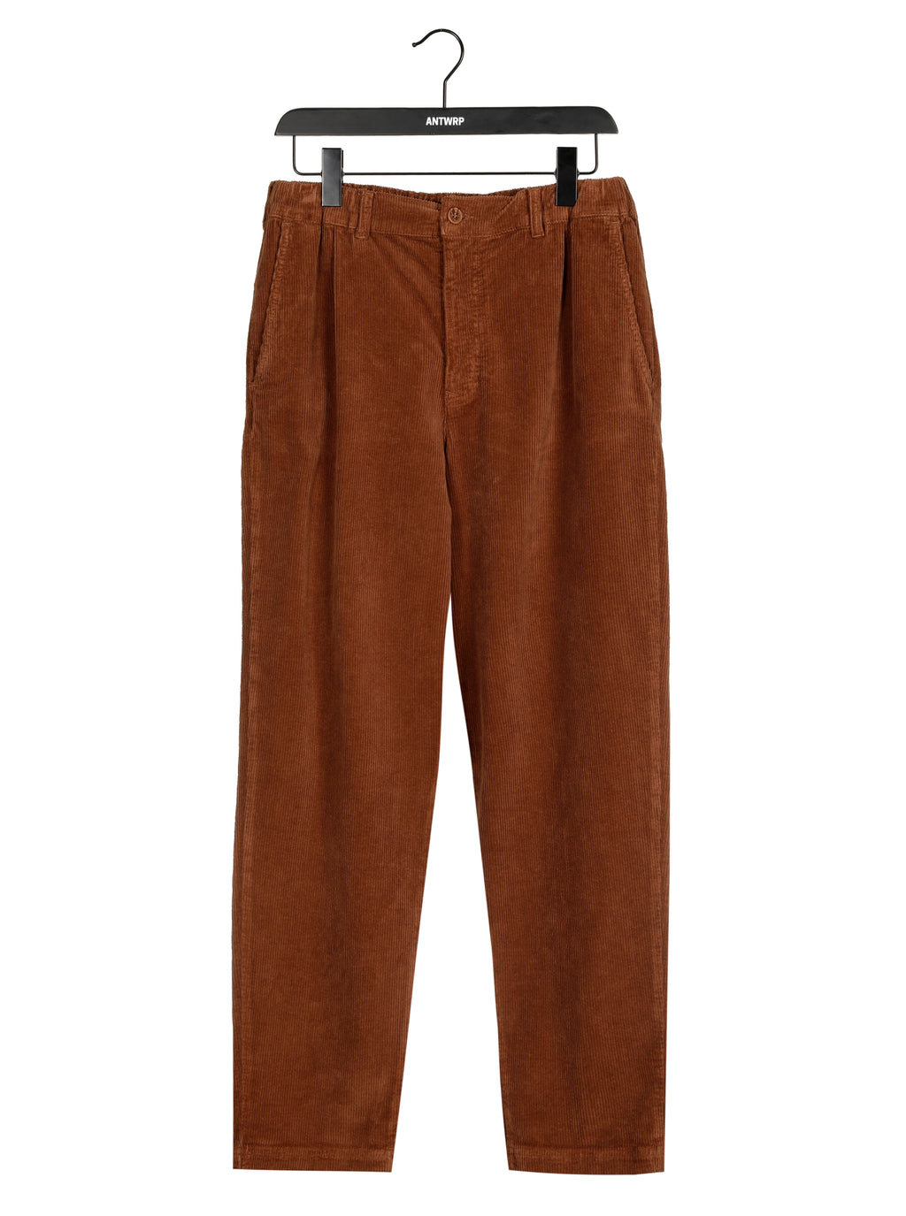 Broeken bruin ANTWRP