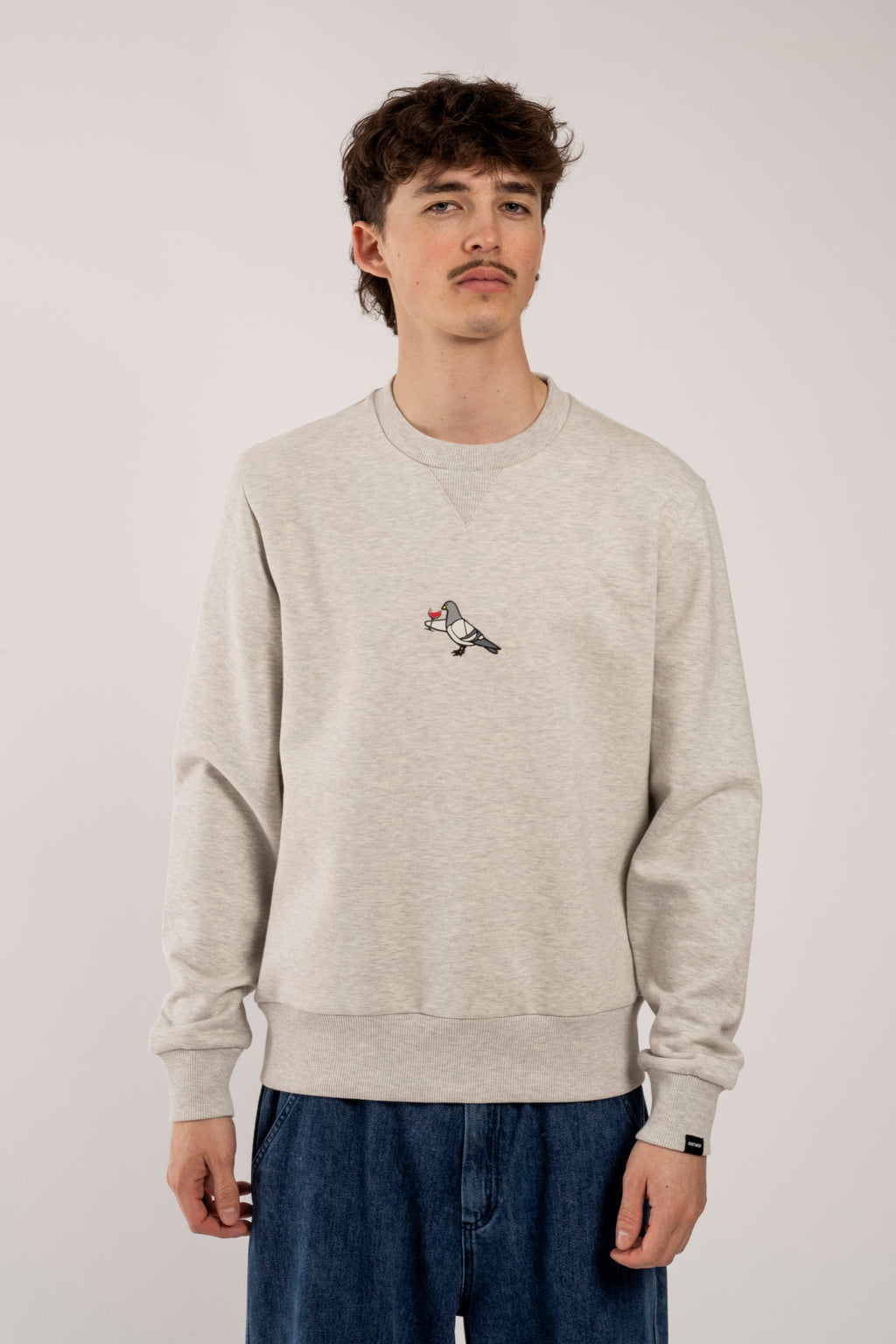 Sweaters beige ANTWRP