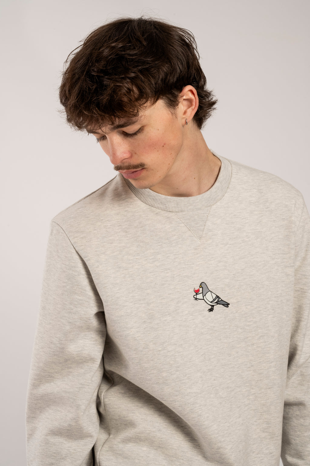 Sweaters beige ANTWRP