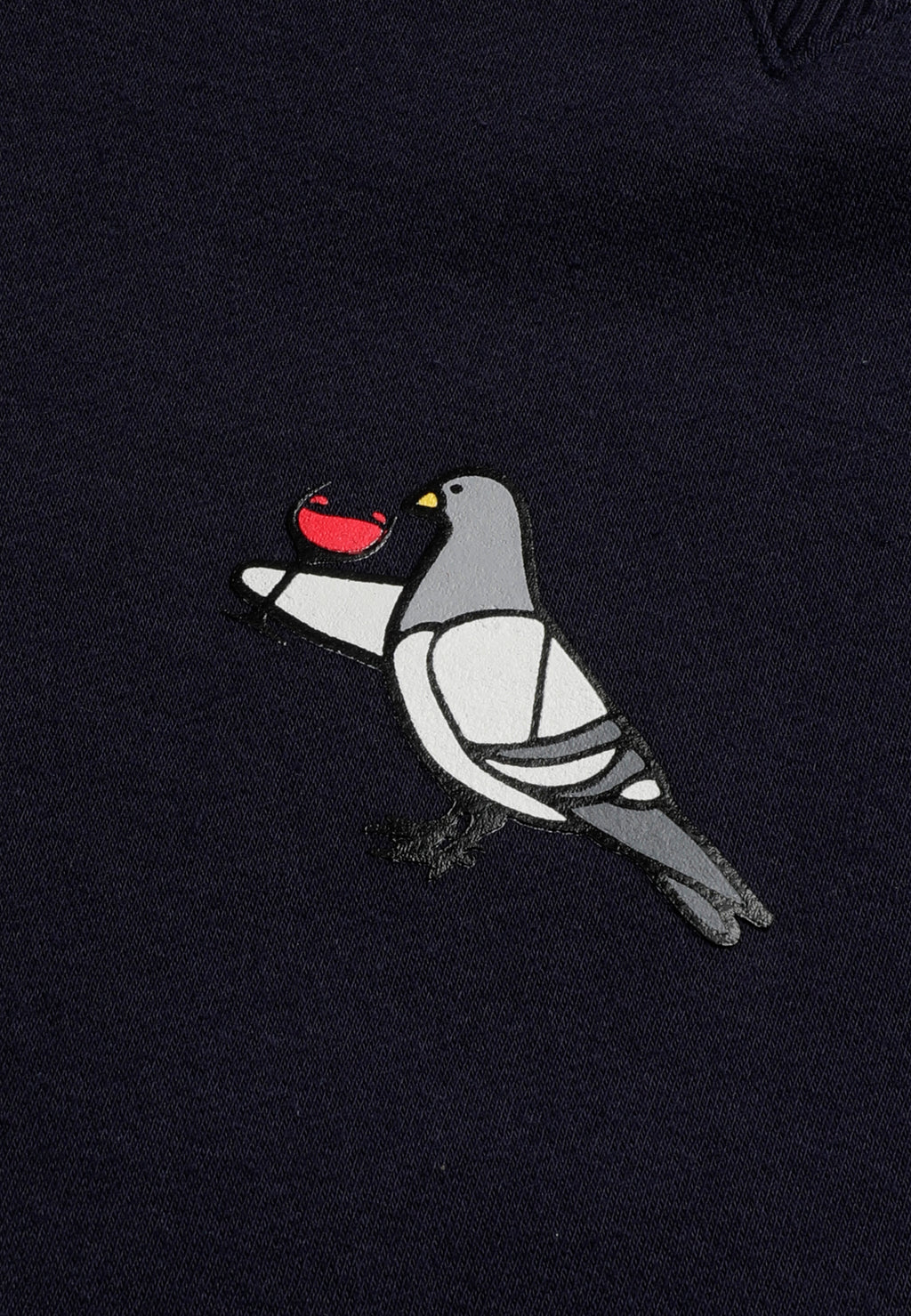 Sweaters blauw ANTWRP