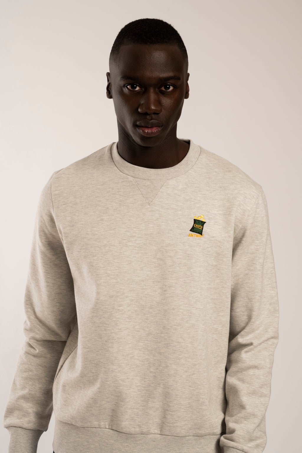 Sweaters wit ANTWRP