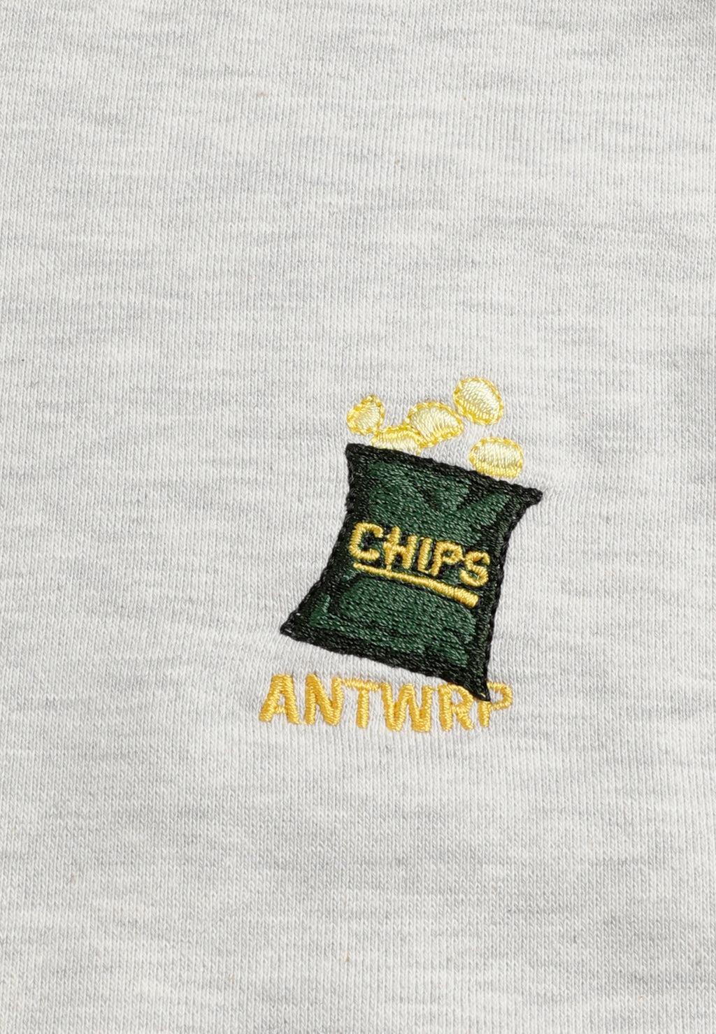 Sweaters wit ANTWRP