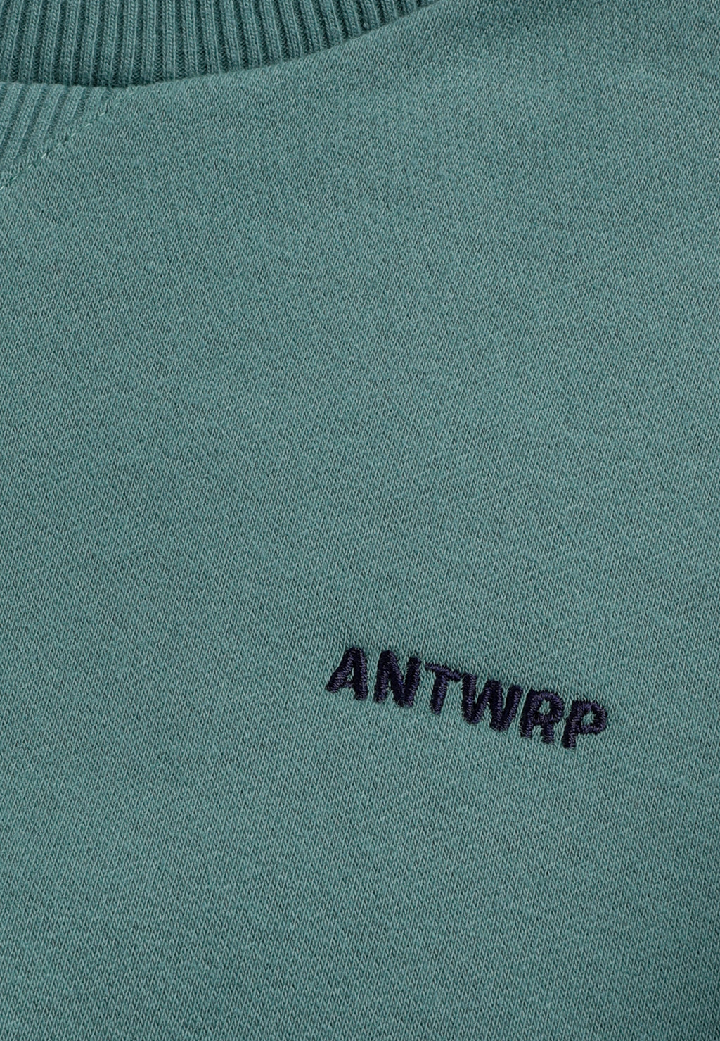 Sweaters groen ANTWRP