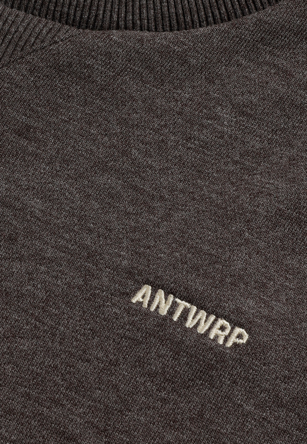 Sweaters bruin ANTWRP