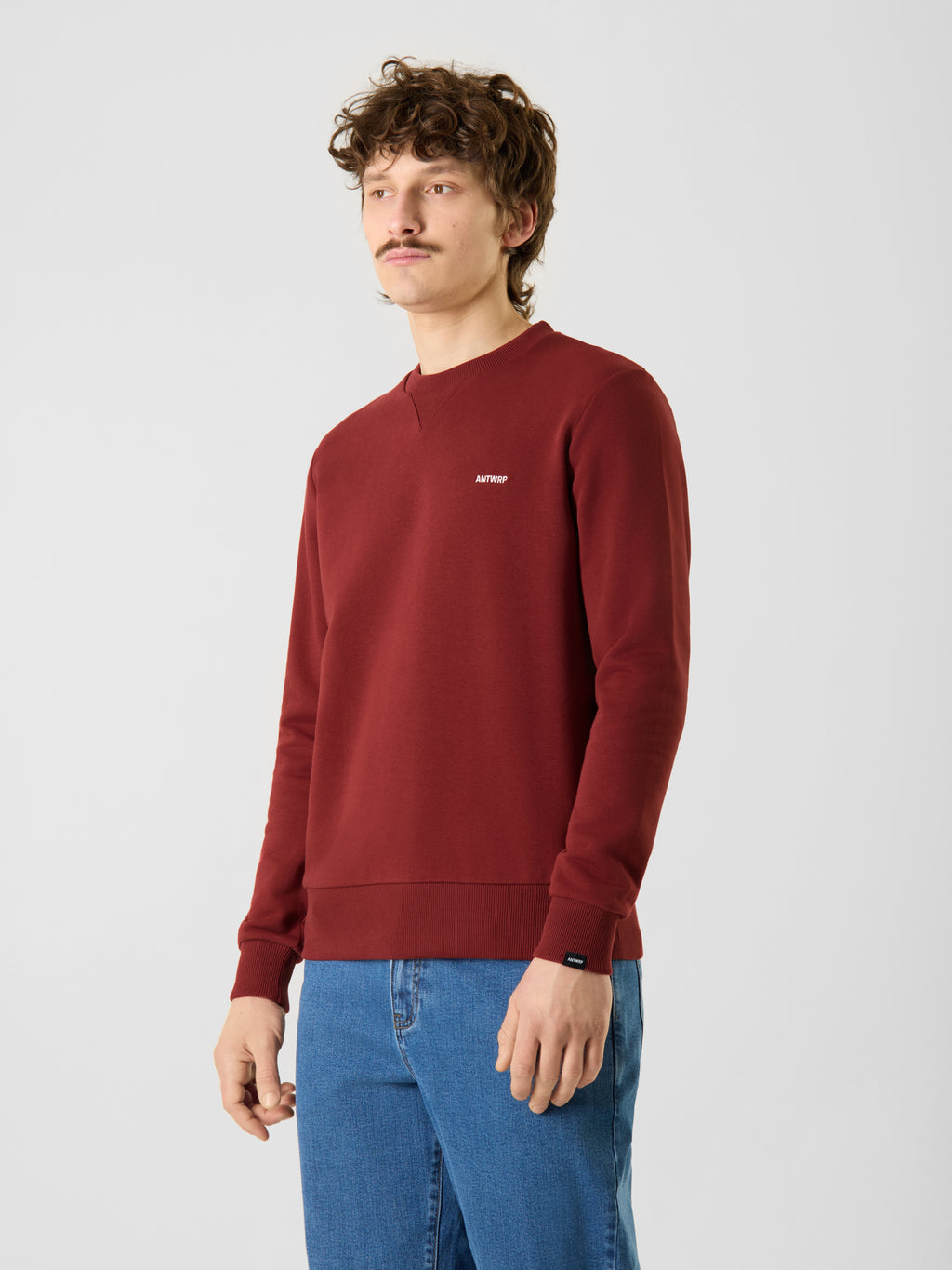 Sweaters bordeaux ANTWRP