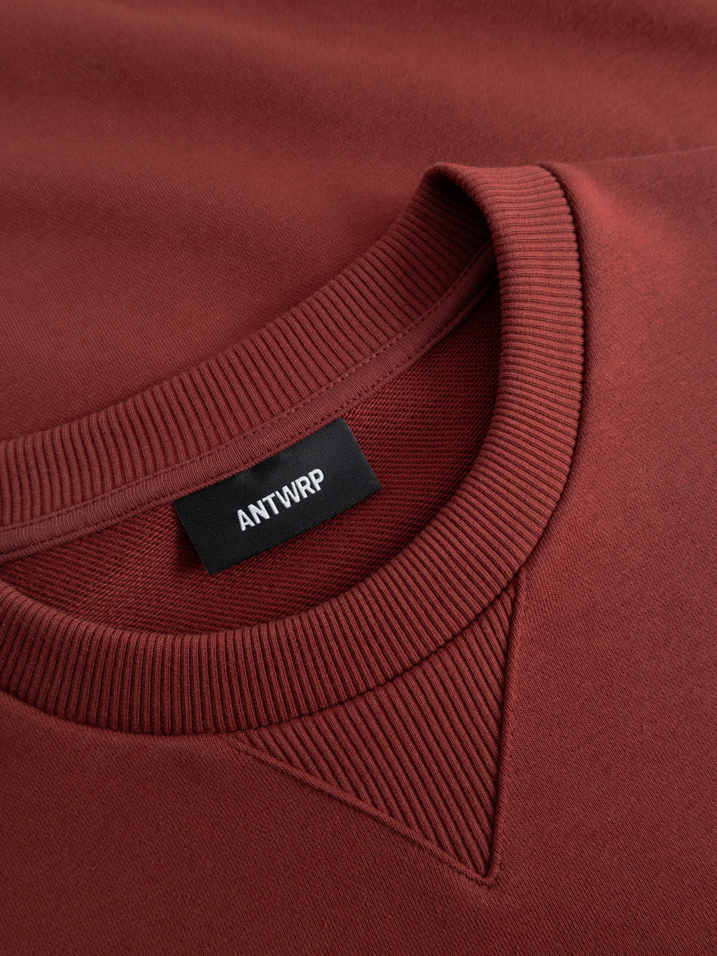 Sweaters bordeaux ANTWRP