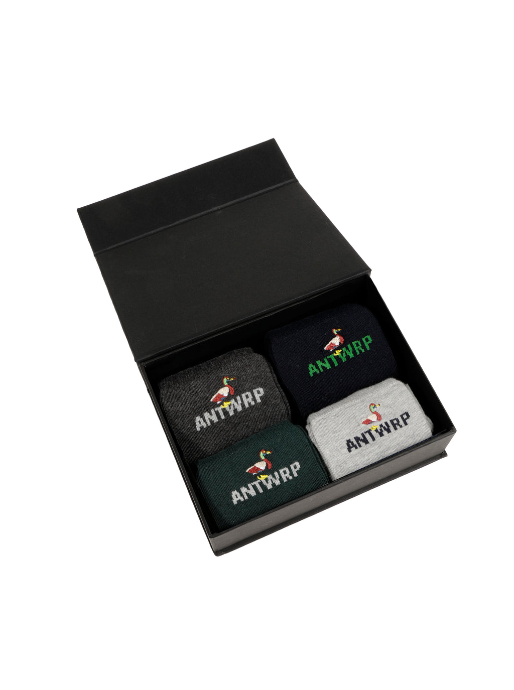 Kousen multicolor ANTWRP