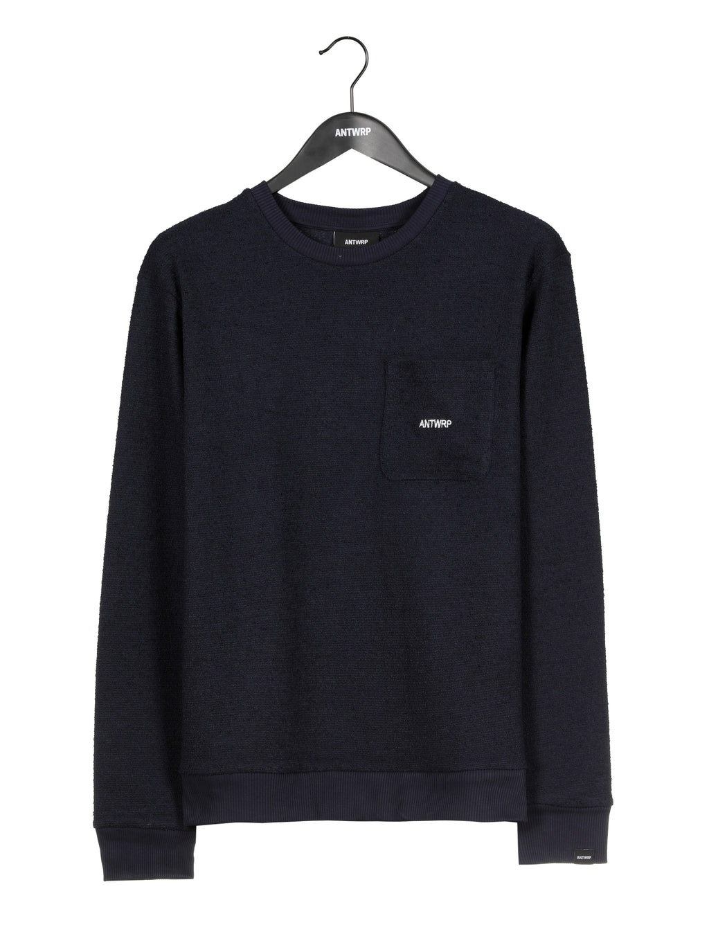 Sweaters blauw ANTWRP