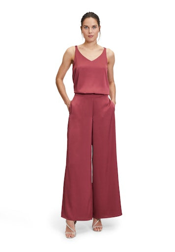 Broeken rood Vera Mont