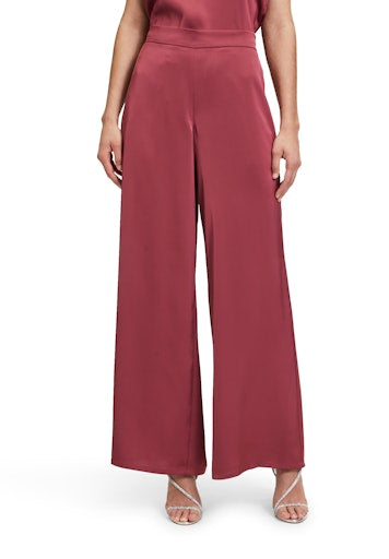 Broeken rood Vera Mont