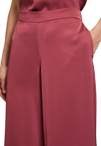 Broeken rood Vera Mont