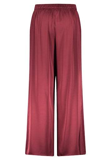 Broeken rood Vera Mont