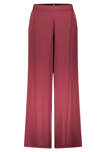 Broeken rood Vera Mont