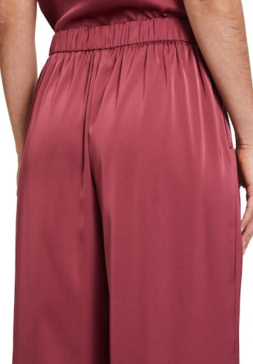 Broeken rood Vera Mont