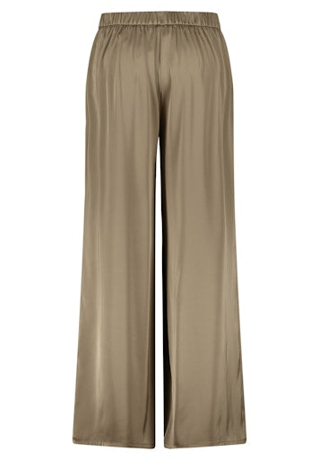 Broeken groen Vera Mont