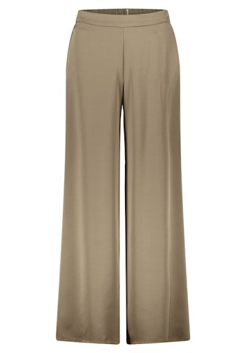 Broeken groen Vera Mont