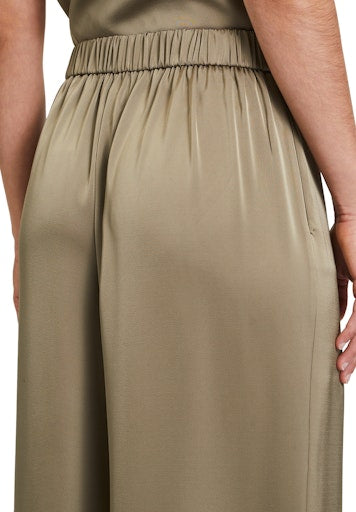 Broeken groen Vera Mont