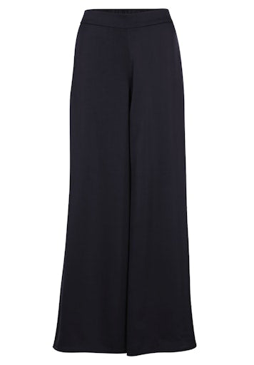 Broeken zwart Vera Mont