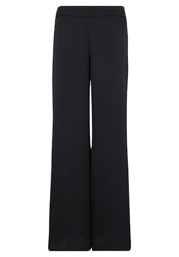 Broeken zwart Vera Mont