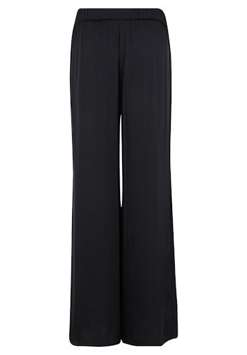 Broeken zwart Vera Mont