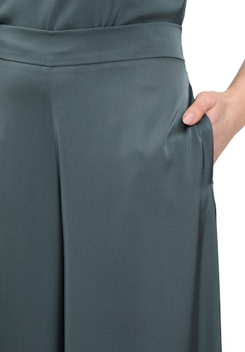 Broeken groen Vera Mont