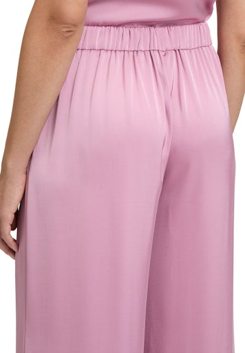 Broeken roze Vera Mont