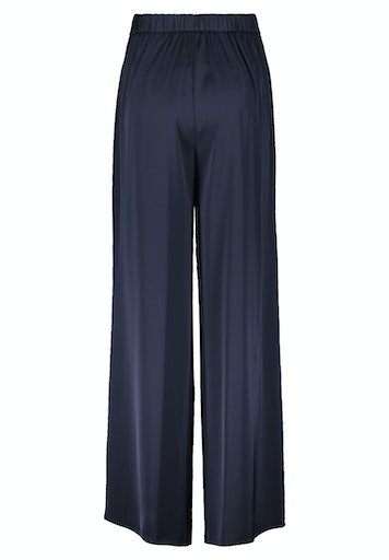 Broeken blauw Vera Mont