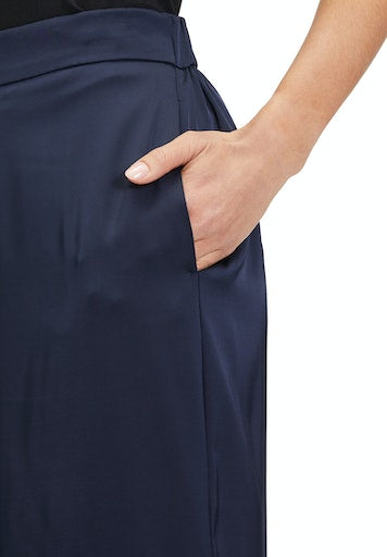 Broeken blauw Vera Mont