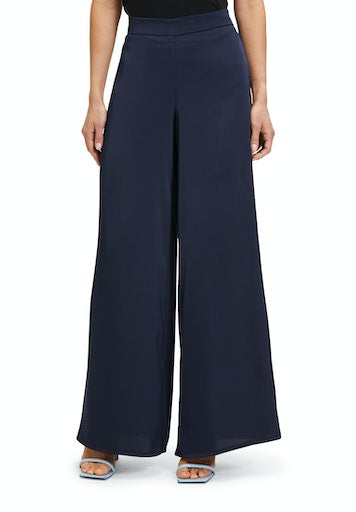 Broeken blauw Vera Mont