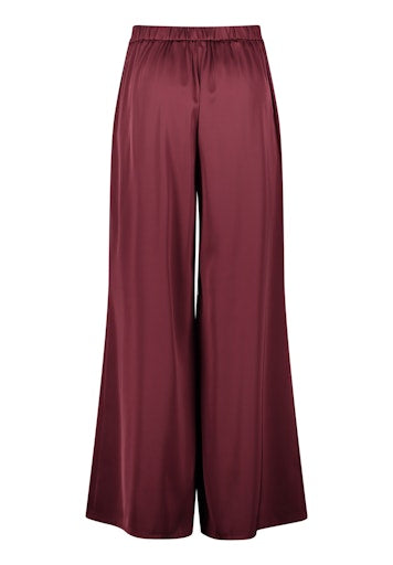 Broeken rood Vera Mont